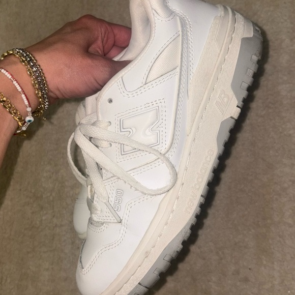 New Balance Shoes - New balance 550